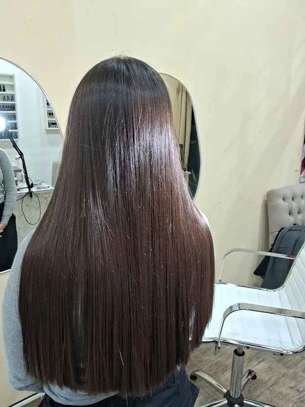 Tratamientos capilares: keratina, reconstrucción y cauterizado en CB Stylo Belleza, Villa Crespo