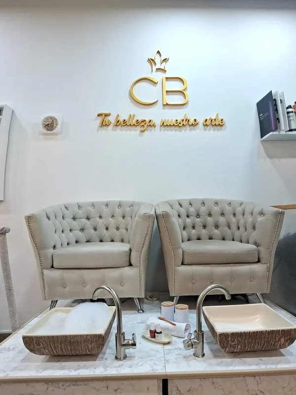 Spa y belleza de pies en CB Stylo Belleza, Villa Crespo